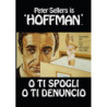 O TI SPOGLI O TI DENUNCIO