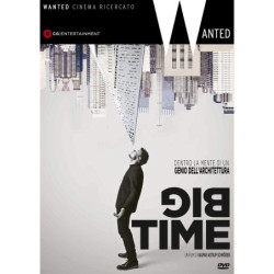BIG TIME - DVD...