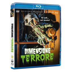 DIMENSIONE TERRORE (DVD+BLU-RAY)