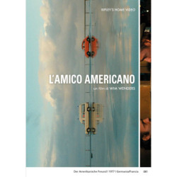 AMICO AMERICANO (L')  -...