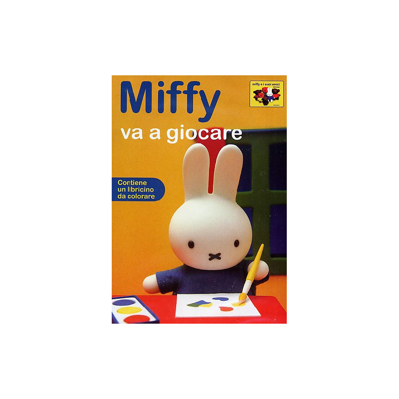 MIFFY 2