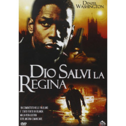 DIO SALVI LA REGINA (1988)