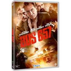 BUS 657 - DVD                            REGIA SCOTT MANN