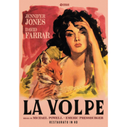 VOLPE (LA) (RESTAURATO IN HD)