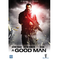 GOOD MAN (A) (EX-RENTAL)
