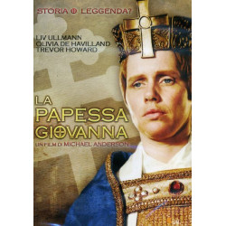 LA PAPESSA GIOVANNA