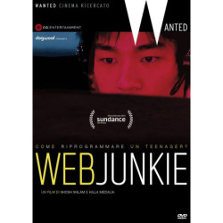 WEBJUNKIE - DVD (2014)...