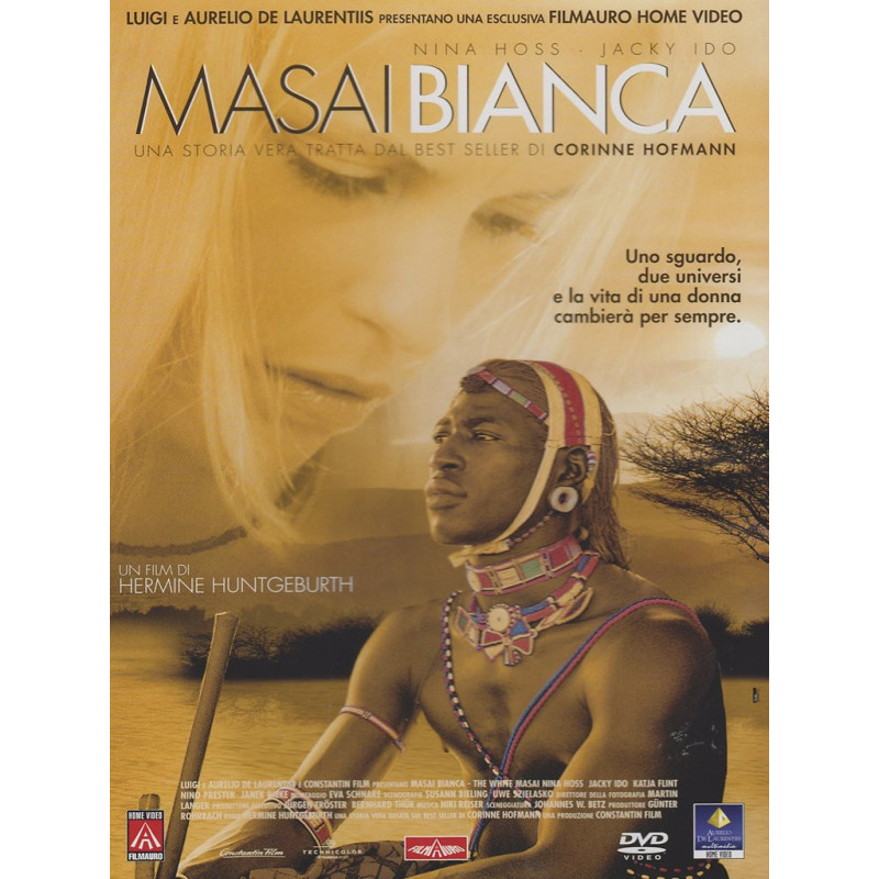 MASAI BIANCA (2005)