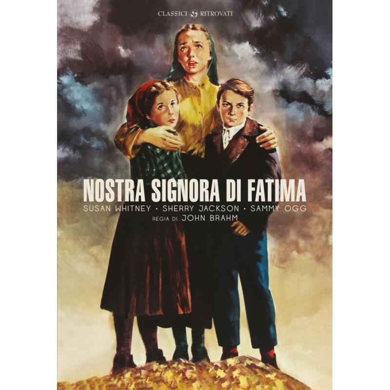 NOSTRA SIGNORA DI FATIMA