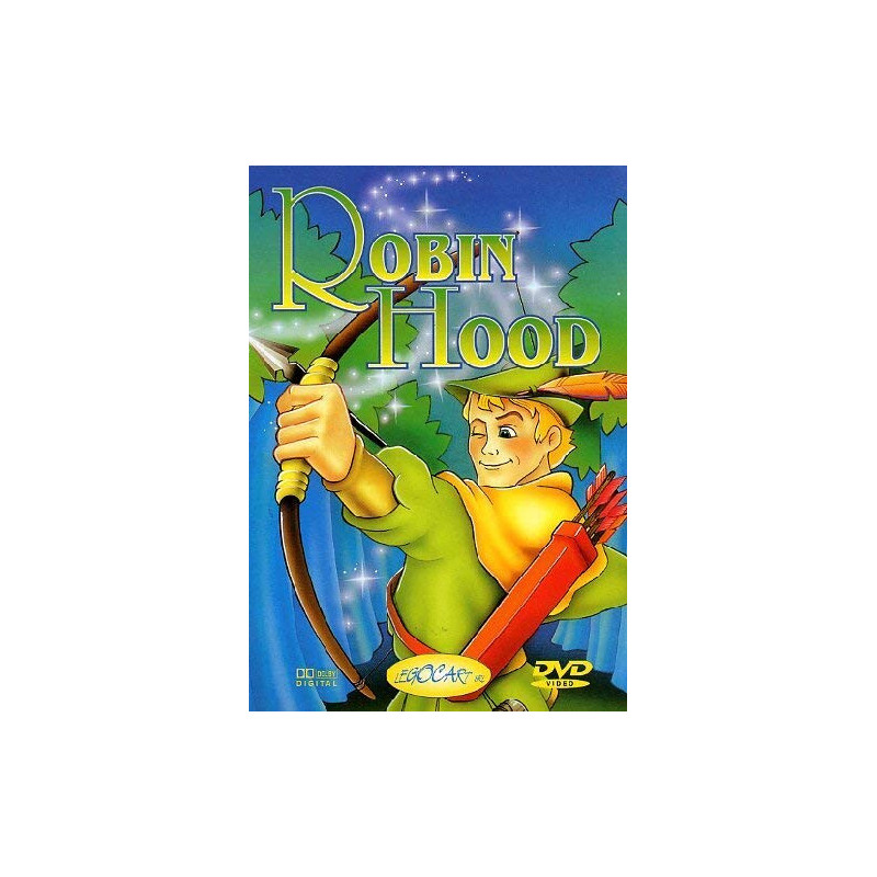 ROBIN HOOD