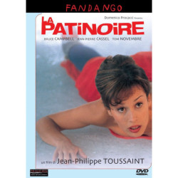 LA PATINOIRE