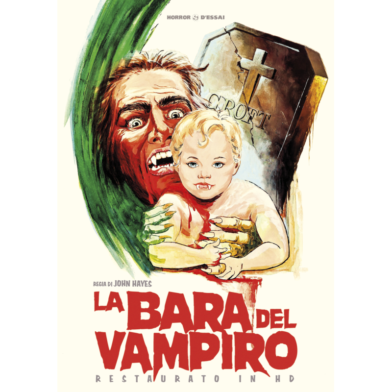 BARA DEL VAMPIRO (LA) (RESTAURATO IN HD)