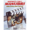 ALLENATI CON I MANUBRI ()  FITNE