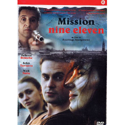 MISSION NINE ELEVEN (2006)