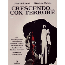 CRESCENDO CON TERRORE (1970)