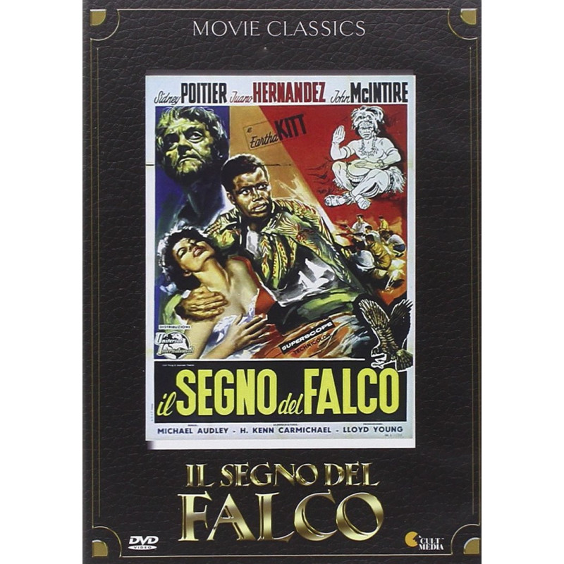 SEGNO DEL FALCO (IL)
