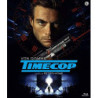 TIMECOP - BLU RAY NEW                    REGIA PETER HYAMS