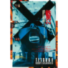 TETSUO 2 - THE BODY HAMMER REGIA SHINYA TSUKAMOTO