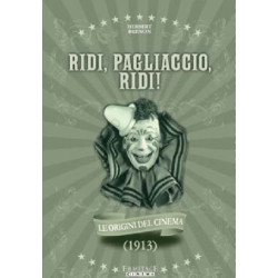 RIDI PAGLIACCIO RIDI!  (1928)