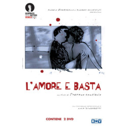 AMORE E BASTA (L') (2 DVD)