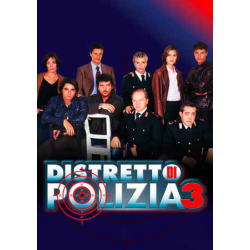 DISTRETTO DI POLIZIA - 3°...