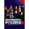 DISTRETTO DI POLIZIA - 3° STAGIONE 6 DVD REGIA MONICA VULLO