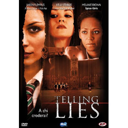 TELLING LIES (GB2008)...