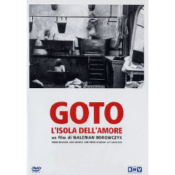 GOTO, L'ISOLA DELL'AMORE