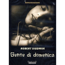 GENTE DI DOMENICA (D1929) ROBERT