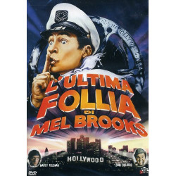 L'ULTIMA FOLLIA DI MEL BROOKS (USA 1976)