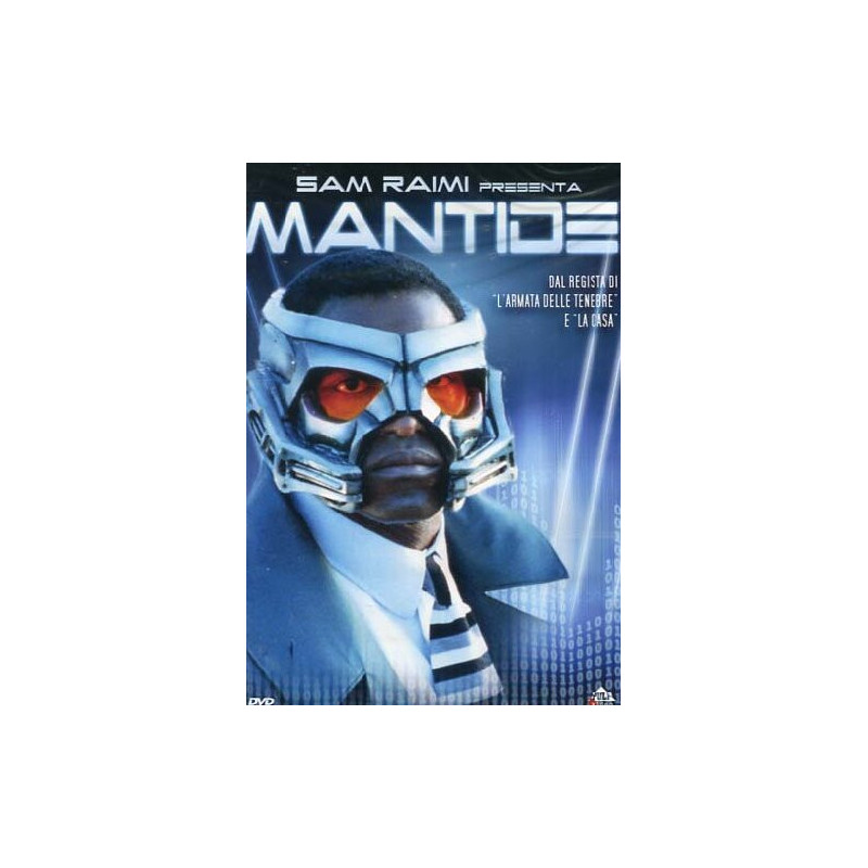 MANTIDE (USA 1994)