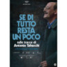 TABUCCHI - DVD                           REGIA DIEGO PERUCCI