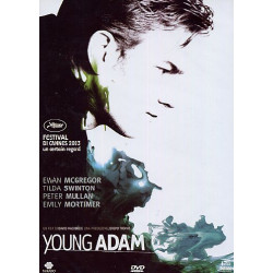 YOUNG ADAM