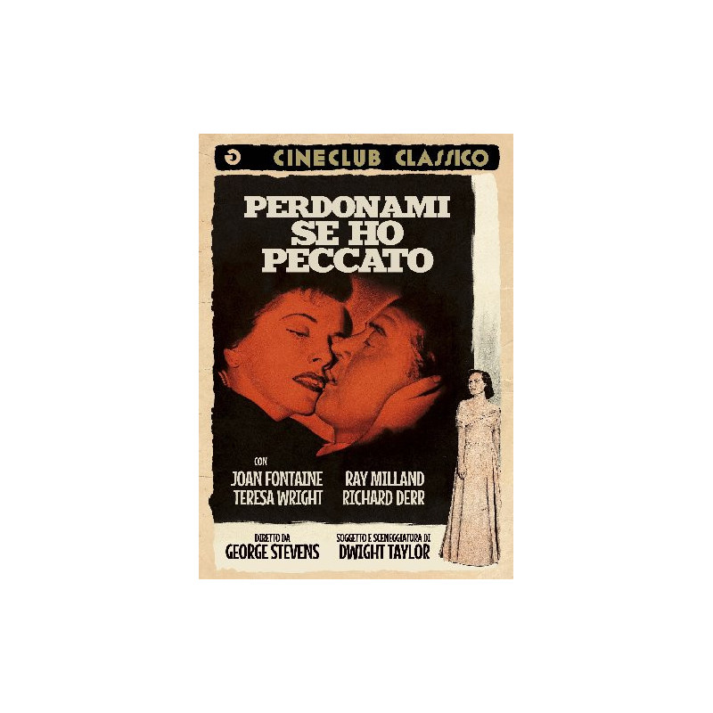 PERDONAMI SE HO PECCATO (USA1952