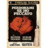 PERDONAMI SE HO PECCATO (USA1952