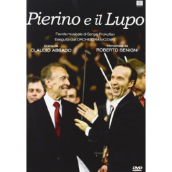 PIERINO E IL LUPO (25...