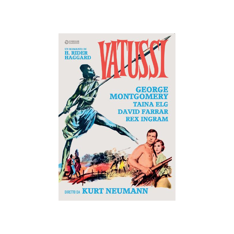 VATUSSI