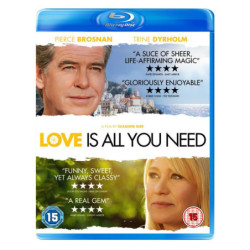 LOVE IS ALL YOU NEED (2012)