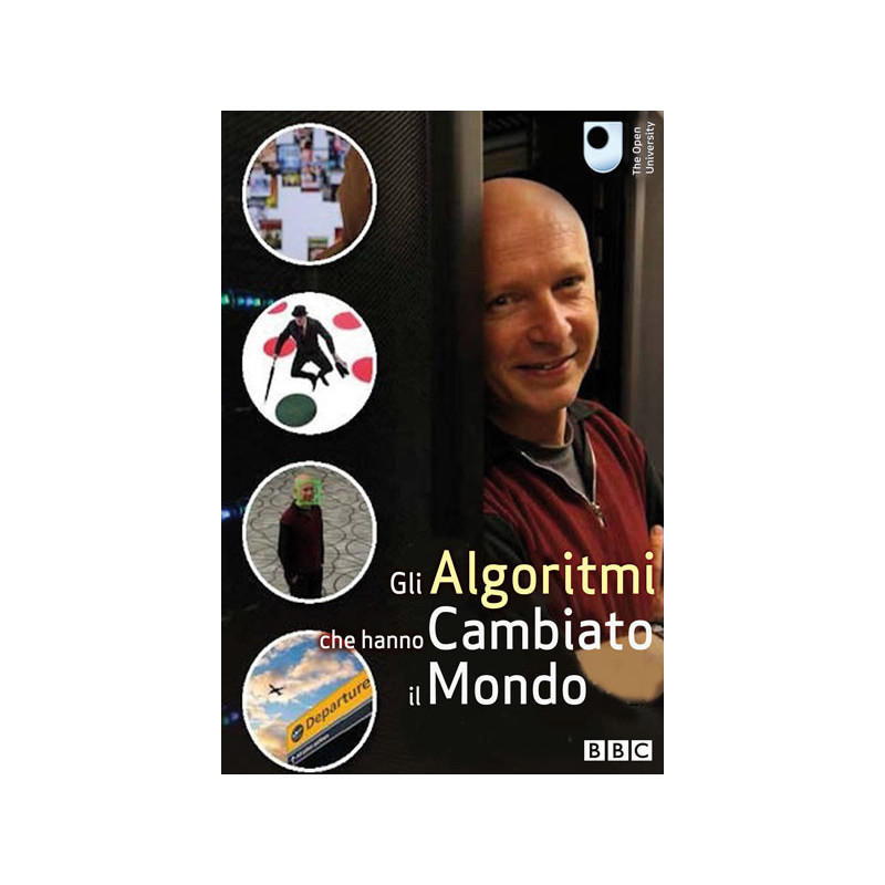 ALGORITMI CHE HANNO CAMBIATO IL MONDO (GLI)