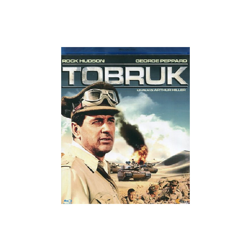 TOBRUK