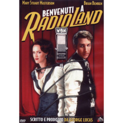 BENVENUTI A RADIOLAND (USA 1994)