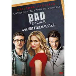 BAD TEACHER - UNA CATTIVA...