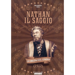 NATHAN IL SAGGIO (1922)