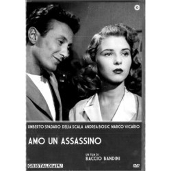 AMO UN ASSASSINO (ITA1952)