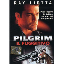 PILGRIM - IL FUGGITIVO