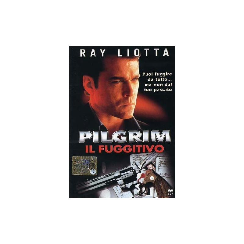 PILGRIM - IL FUGGITIVO