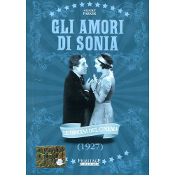 GLI AMORI DI SONIA (1927)