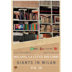 GIANTS IN MILAN 09 - LA...