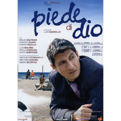 PIEDE DI DIO