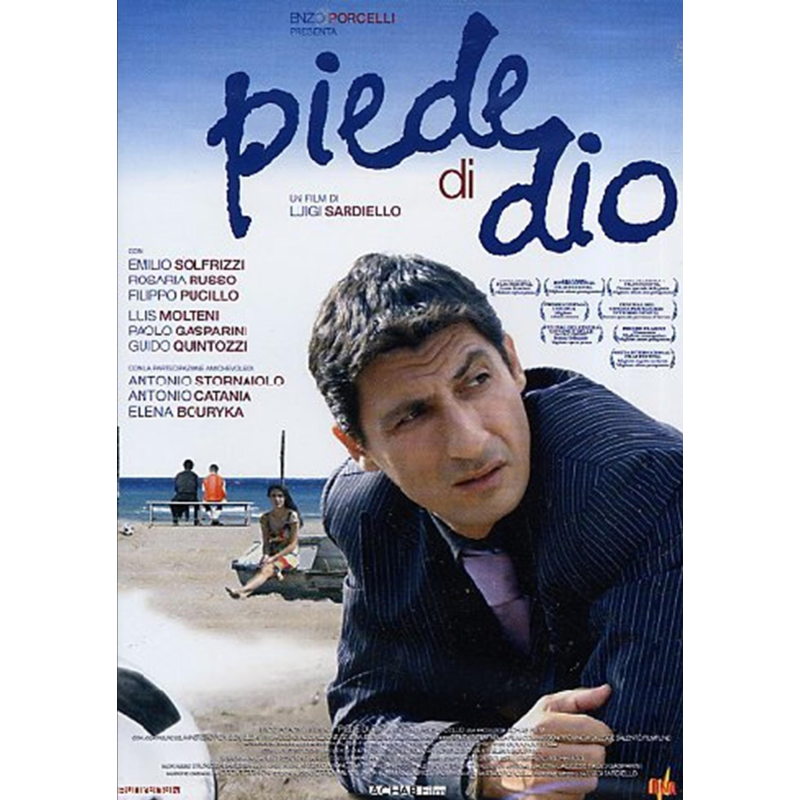 PIEDE DI DIO